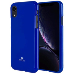 MERCURY JELLY CASE N770 NOTE 10 LITE NIEBIESKI/NAVY