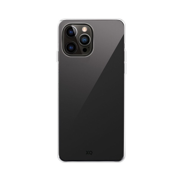 XQISIT NP Flex Case Anti Bac for iPhone 14 Pro Max