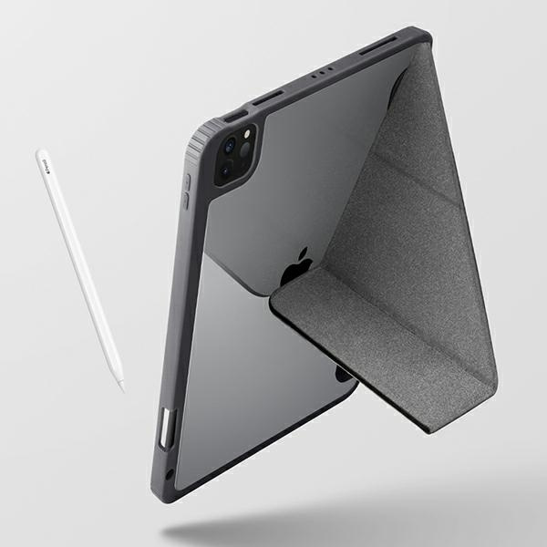 Uniq Moven case for iPad Pro 11'' (2021/2020) - gray