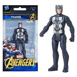 FIGURKA MARVEL AVENGERS THOR 10CM