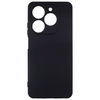 Etui Beline Silicone Infinix Smart 8     czarny