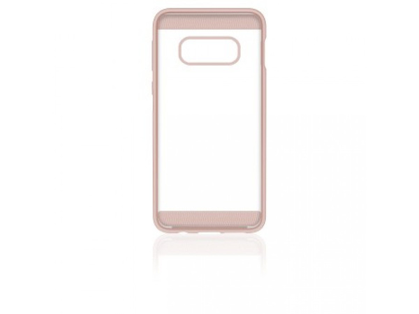 WD "INNOCENCE CLEAR" CASE FOR SAMSUNG GALAXY S10E ROSE GOLD SALE