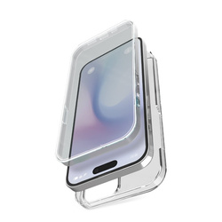 SBS 360° Ochrona na cały telefon iPhone 16 Pro Max
