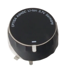Bateria AirPods Pro CP1154, 2szt w zestawie