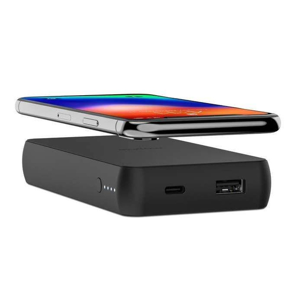 MOPHIE POWERSTATION 10000MAH POWERBANK PD XL USB-C CZARNY