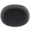 Guess słuchawki Bluetooth GUTWST50EKTWS + stacja dokująca czarny/black Classic EST