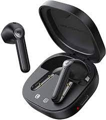 JELLICO WIRELESS BLUETOOTH TWS 9 HEADSET BLACK