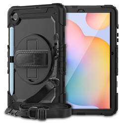 TECH-PROTECT SOLID360 GALAXY TAB S6 LITE 10.4 2020 /2022 BLACK