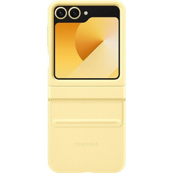 Samsung KindSuit Case for Galaxy Z Flip6 Yellow