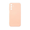 Beline Etui Silicone Samsung M15 M156 różowo-złoty/rose gold