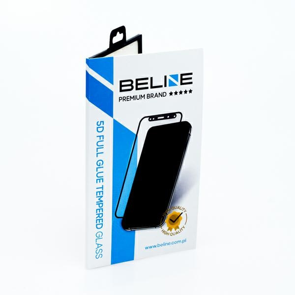 Beline Szkło Hartowane 5D Realme C35