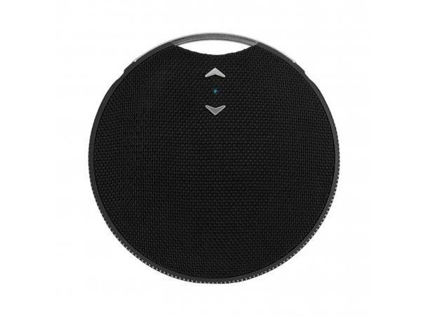 XQISIT BLUETOOTH STREETPARTY L SPEAKER BLACK