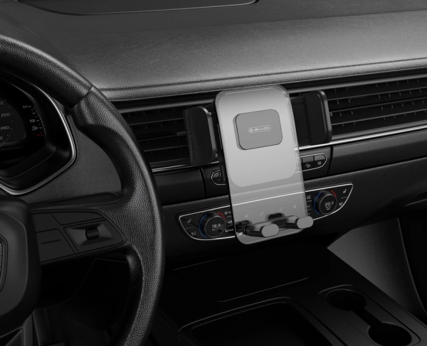 JELLICO uchwyt samochodowy PH19 Czarny