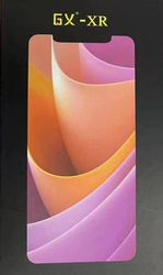 DISPLAY + TOUCH GX  LCD IPHONE XR