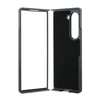 Karl Lagerfeld KLHCZFD6PGKSKIHK Z Fold6 F956 czarny/black Saffiano Monogram Head Pin