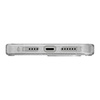 Etui UNIQ LifePro Xtreme Magclick Charging do iPhone 15 Pro - przezroczyste
