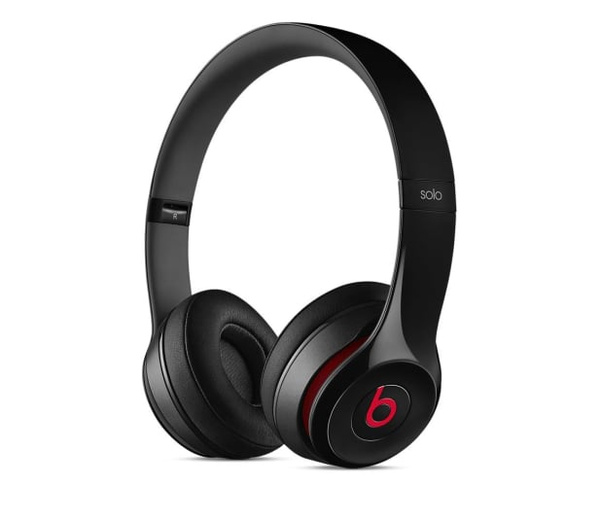 Słuchawki Beats Studio 2 Wireless Czarne B0501 Brown Box