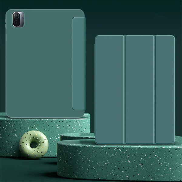 TECH-PROTECT SMARTCASE XIAOMI PAD 5 / 5 PRO BLACK