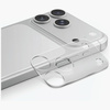Ochrona modułu aparatu i tylnego panelu  UNIQ Optix Aeroshield+ Camera Module Protector do iPhone 17 Pro przezroczysty