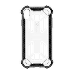 BASEUS COLD FRONT COOLING CASE IPHONE XS MAX CLEAR