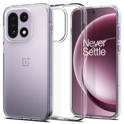 SPIGEN ULTRA HYBRID ONEPLUS 15 CRYSTAL CLEAR