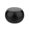 Wireless speaker DZ-017 3W black