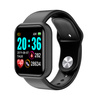 SMARTWATCH L18 BLACK