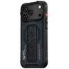 Etui Skinarma Aegis do iPhone 17 Pro Max Magnetic Charging + Grip Stand granatowy