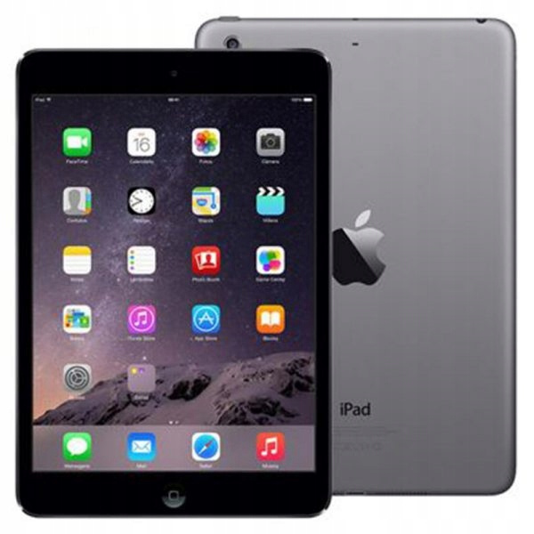 [OUTLET] Apple iPad Mini 32GB Wifi Grey