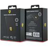 Powerbank Ferrari Metal Logo MagSafe 15W 5000mAh - czarny