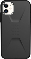 CASE UAG URBAN ARMOR GEAR CIVILIAN SAMSUNG GALAXY 20 BLACK