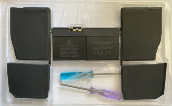 Battery for Macbook 10.1/ 9.1 A1534