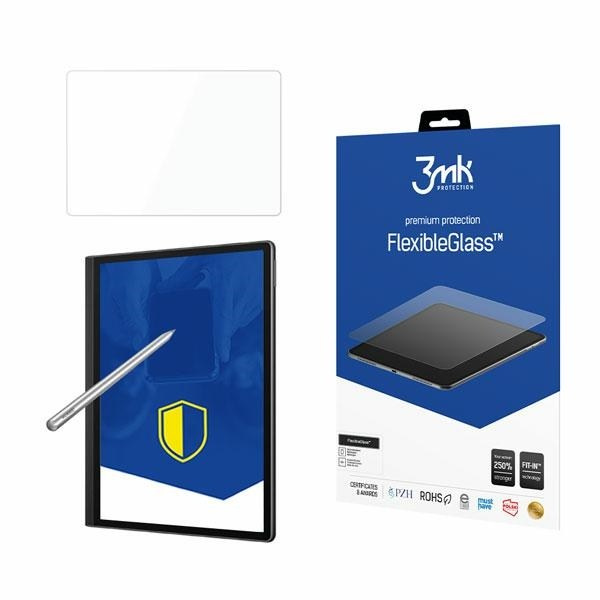 3MK FLEXIBLEGLASS HUAWEI MATEPADE PAPER 10.3 "HYBRID GLASS