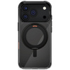 Etui UNIQ Swivix do iPhone 17 Pro 360    Rotating Kickstand czarny