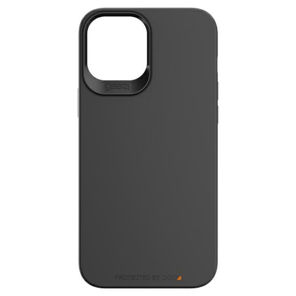 Gear4 D3O Holborn iPhone 12 Pro Maxczarny/black 702006070