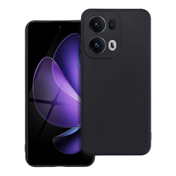 Futerał MATT do OPPO Reno 13 Pro czarny