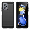 TECH-PROTECT TPUCARBON XIAOMI POCO X4 GT BLACK