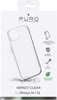 Puro etui do iPhone 13/14 Puro Impact - przezroczyste
