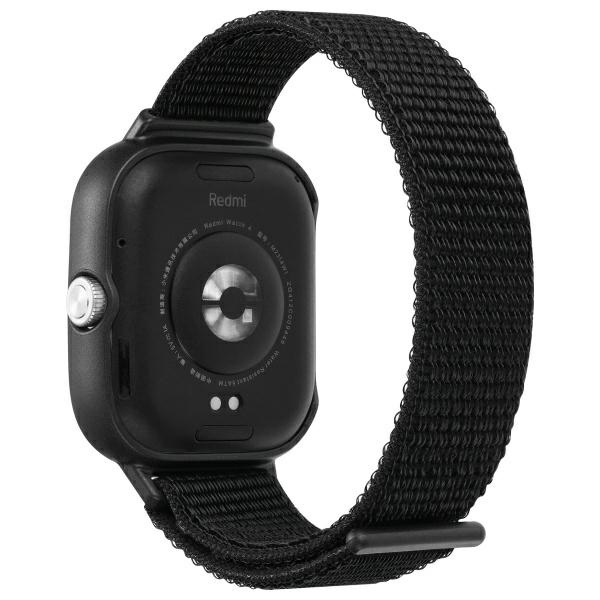 Beline pasek Redmi Watch 4 czarny/black