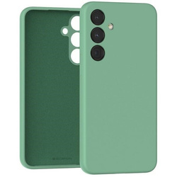 MERCURY SILICONE SAMSUNG A05S A057 ZIELONY /GREEN