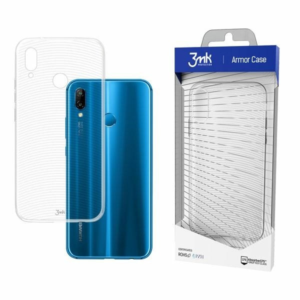 3MK ARMOR CASE HUAWEI P20 LITE