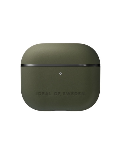 Ideal of Sweden Etui na słuchawki Atelier Airpods Case Gen 3 Metal Woods