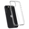 Etui Spigen Ultra Hybrid na iPhone 13 mini - przezroczyste