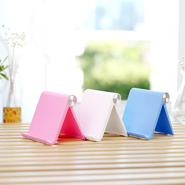 UGREEN DESK STAND PHONE HOLDER BLACK LP115 50748