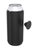 Popsockets can holder Black