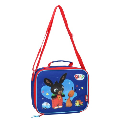  BING TOREBKA TORBA ŚNIADANIOWA LUNCHBOX