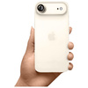 Ochrona na obiektyw aparatu 3MK Lens     Protection Pro do Apple iPhone 17 Air złoty