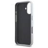 Karl Lagerfeld KLHCP16SPGWCMKHG iPhone    16 6,1" hardcase szary/grey hotel RSG