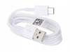 KABEL SAMSUNG USB TYP-C TO USB-A  EP-DN930CWE BIAŁY 1M BOX