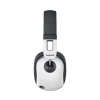 Baseus GoPlay 1 Max Gaming Wired Over-Ear Gaming Headphones - White and Black